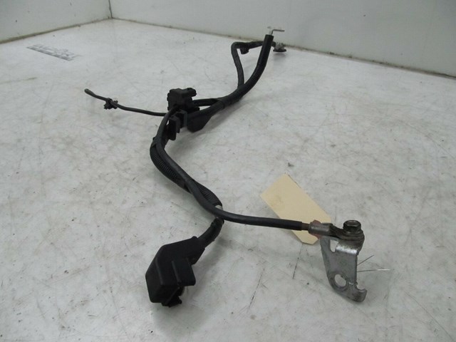2010-2014 SUBARU IMPREZA OEM FRONT BATTERY CABLE STARTER HARNESS WIRING 