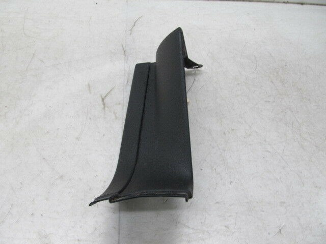 2003-2006 RANGE ROVER HSE OEM RIGHT REAR SCUFF KICK PANEL 