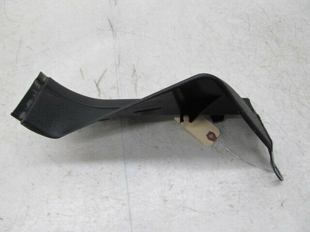 2003-2006 RANGE ROVER HSE OEM RIGHT REAR SCUFF KICK PANEL 