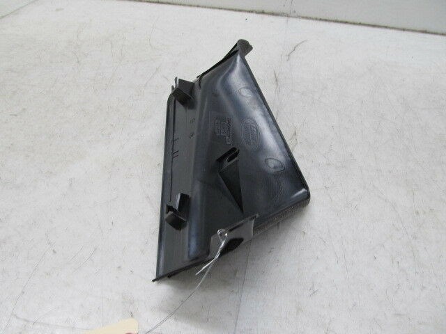 2003-2006 RANGE ROVER HSE OEM RIGHT REAR SCUFF KICK PANEL 