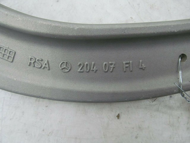 2012-2015 MERCEDES C350 COUPE OEM RIGHT REAR UPPER REARWARD CONTROL ARM