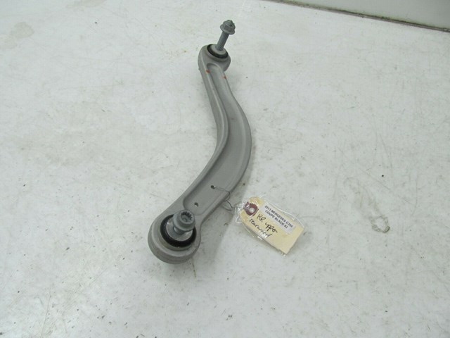 2012-2015 MERCEDES C350 COUPE OEM RIGHT REAR UPPER REARWARD CONTROL ARM