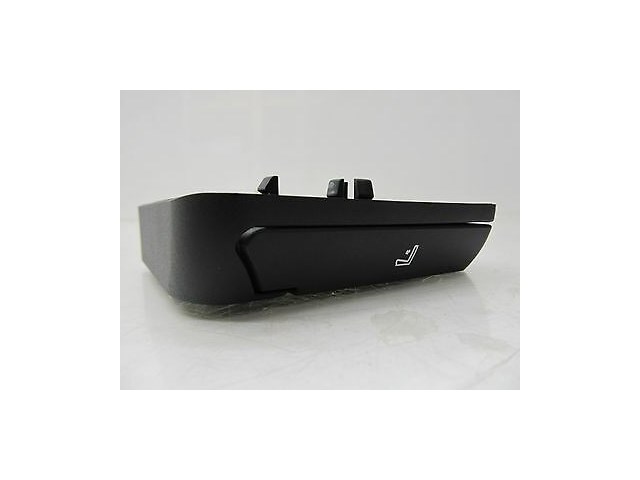  2008-2010 BMW 528xi 535i E60 OEM LEFT REAR UPPER SEAT RELEASE HANDLE