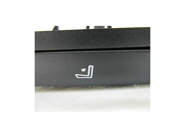  2008-2010 BMW 528xi 535i E60 OEM LEFT REAR UPPER SEAT RELEASE HANDLE