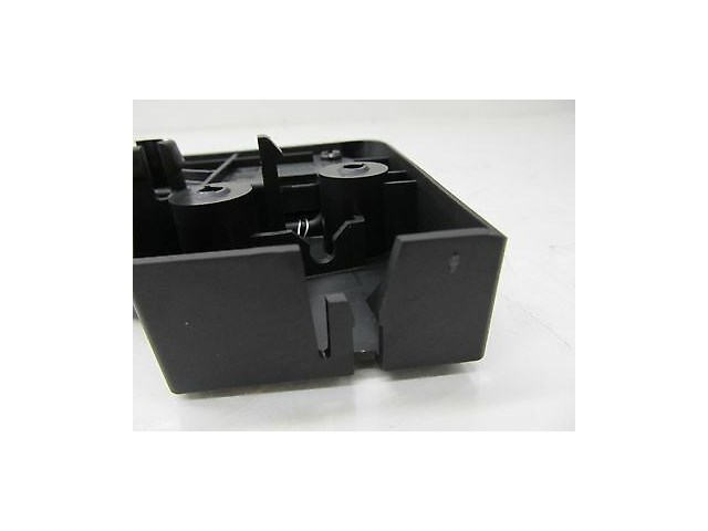  2008-2010 BMW 528xi 535i E60 OEM LEFT REAR UPPER SEAT RELEASE HANDLE