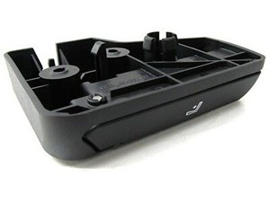  2008-2010 BMW 528xi 535i E60 OEM LEFT REAR UPPER SEAT RELEASE HANDLE