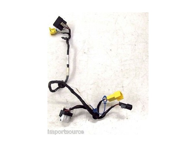 2005-2009 BUICK LACROSSE OEM RIGHT FRONT PASSENGERS SIDE SEAT WIRING HARNESS 