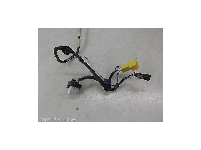 2005-2009 BUICK LACROSSE OEM RIGHT FRONT PASSENGERS SIDE SEAT WIRING HARNESS 