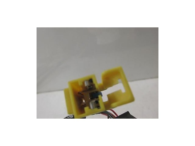 2005-2009 BUICK LACROSSE OEM RIGHT FRONT PASSENGERS SIDE SEAT WIRING HARNESS 