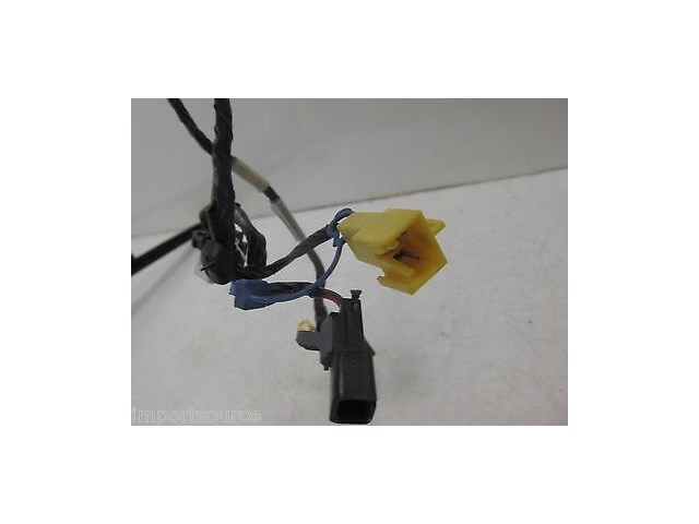 2005-2009 BUICK LACROSSE OEM RIGHT FRONT PASSENGERS SIDE SEAT WIRING HARNESS 