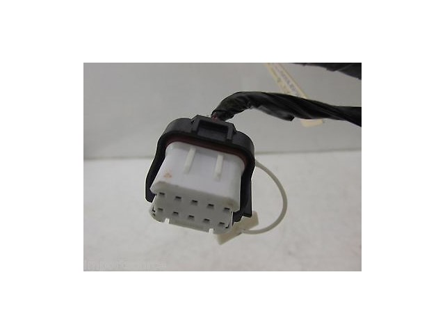 2005-2009 BUICK LACROSSE OEM RIGHT FRONT PASSENGERS SIDE SEAT WIRING HARNESS 