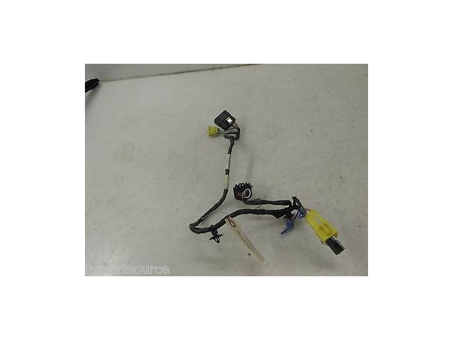 2005-2009 BUICK LACROSSE OEM RIGHT FRONT PASSENGERS SIDE SEAT WIRING HARNESS 