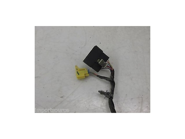 2005-2009 BUICK LACROSSE OEM RIGHT FRONT PASSENGERS SIDE SEAT WIRING HARNESS 