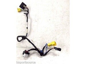 2005-2009 BUICK LACROSSE OEM RIGHT FRONT PASSENGERS SIDE SEAT WIRING HARNESS 