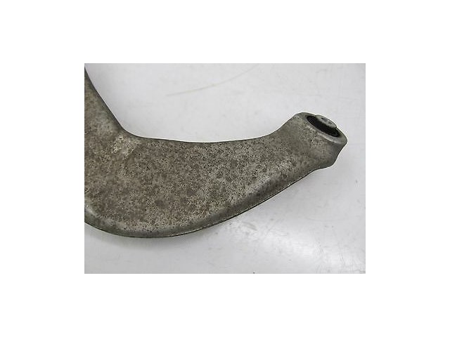 2008-2012 AUDI A4 AVANT WAGON B8 OEM RIGHT REAR UPPER WISHBONE CONTROL ARM