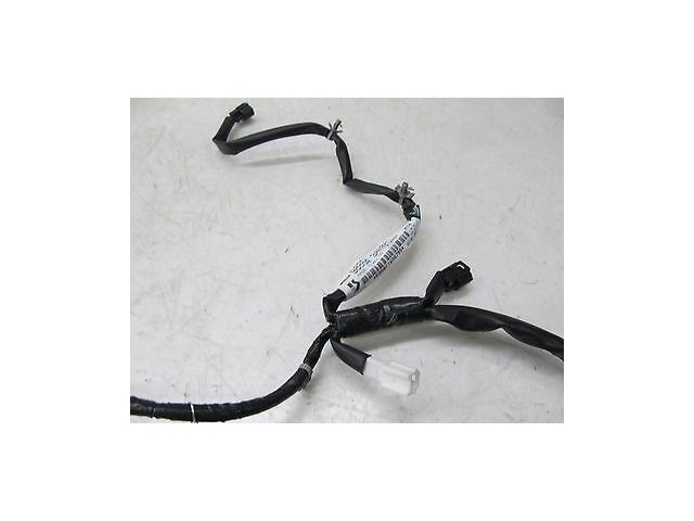 2014-2016 NISSAN VERSA NOTE OEM RIGHT FRONT PASSENGER SEAT WIRES WIRING