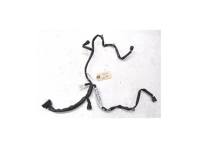 2014-2016 NISSAN VERSA NOTE OEM RIGHT FRONT PASSENGER SEAT WIRES WIRING