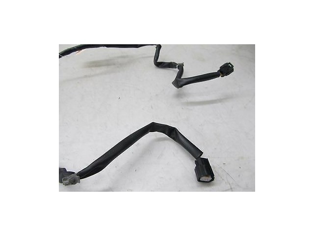 2014-2016 NISSAN VERSA NOTE OEM RIGHT FRONT PASSENGER SEAT WIRES WIRING