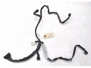 2014-2016 NISSAN VERSA NOTE OEM RIGHT FRONT PASSENGER SEAT WIRES WIRING