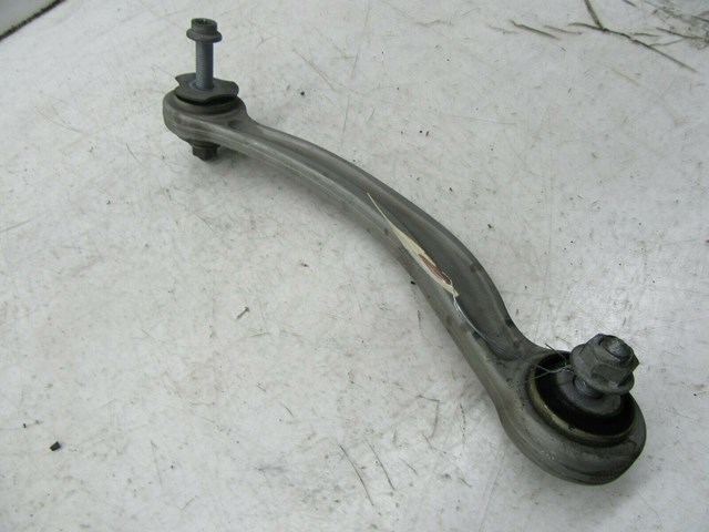 2012-2015 MERCEDES C250 COUPE W204 OEM RIGHT REAR UPPER FORWARD CONTROL ARM