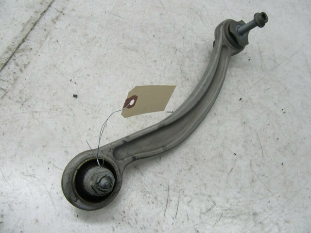 2012-2015 MERCEDES C250 COUPE W204 OEM RIGHT REAR UPPER FORWARD CONTROL ARM