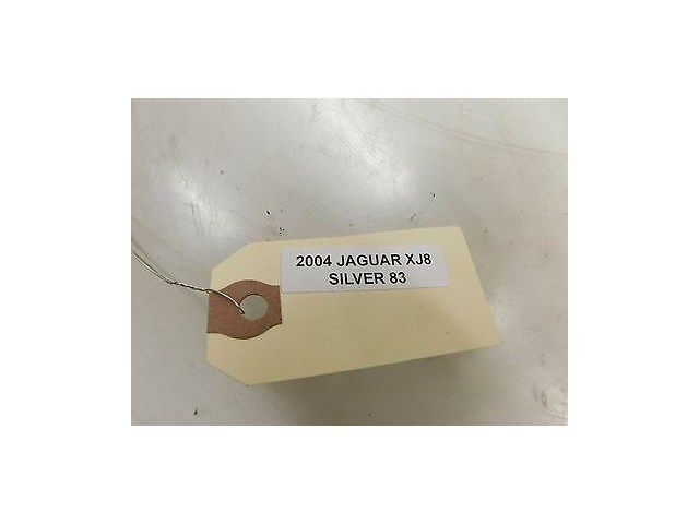 2004-2007 JAGUAR XJ8 X350 OEM LEFT REAR BOOT LID WIRE WIRING HARNESS 2W9313A444