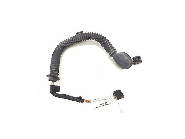 2004-2007 JAGUAR XJ8 X350 OEM LEFT REAR BOOT LID WIRE WIRING HARNESS 2W9313A444