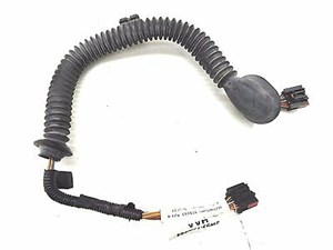 2004-2007 JAGUAR XJ8 X350 OEM LEFT REAR BOOT LID WIRE WIRING HARNESS 2W9313A444