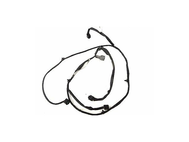 2007-2009 NISSAN QUEST OEM REAR TRUNK WIRE WIRING HARNESS