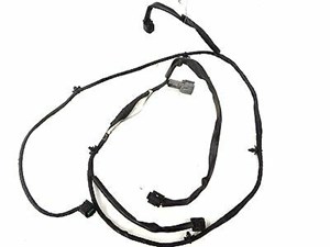 2007-2009 NISSAN QUEST OEM REAR TRUNK WIRE WIRING HARNESS
