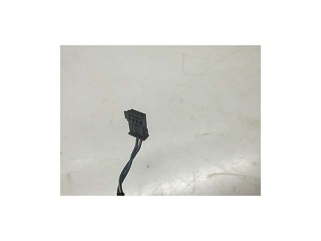 2004-2007 BMW 530i E60 OEM RIGHT FRONT PASSENGER'S SEAT WIRE WIRING HARNESS #2