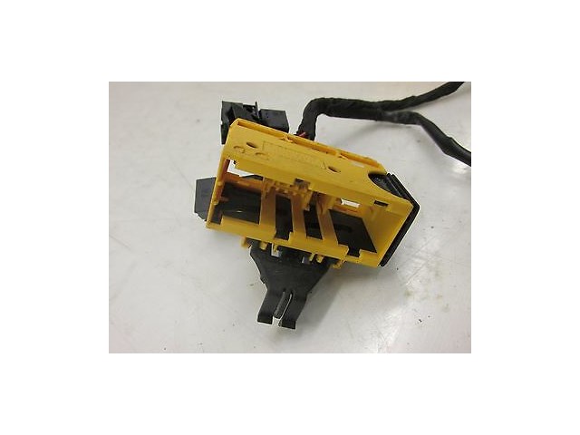 2004-2007 BMW 530i E60 OEM RIGHT FRONT PASSENGER'S SEAT WIRE WIRING HARNESS #2