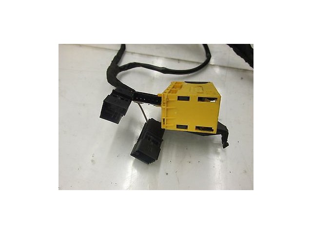 2004-2007 BMW 530i E60 OEM RIGHT FRONT PASSENGER'S SEAT WIRE WIRING HARNESS #2