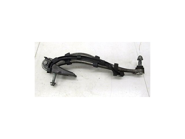 2011-2013 BMW 550i F10 OEM LEFT REAR UPPER REARWARD CONTROL ARM 3332677590203