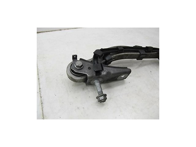 2011-2013 BMW 550i F10 OEM LEFT REAR UPPER REARWARD CONTROL ARM 3332677590203