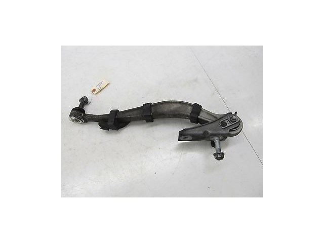 2011-2013 BMW 550i F10 OEM LEFT REAR UPPER REARWARD CONTROL ARM 3332677590203
