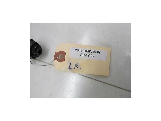2011-2013 BMW 550i F10 OEM LEFT REAR UPPER REARWARD CONTROL ARM 3332677590203