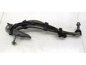 2011-2013 BMW 550i F10 OEM LEFT REAR UPPER REARWARD CONTROL ARM 3332677590203