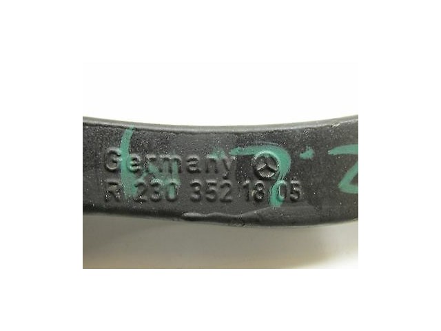 2006-2009 MERCEDES CLS500 W219 OEM LEFT REAR UPPER FRONT CONTROL ARM 12.5