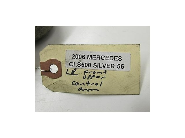 2006-2009 MERCEDES CLS500 W219 OEM LEFT REAR UPPER FRONT CONTROL ARM 12.5