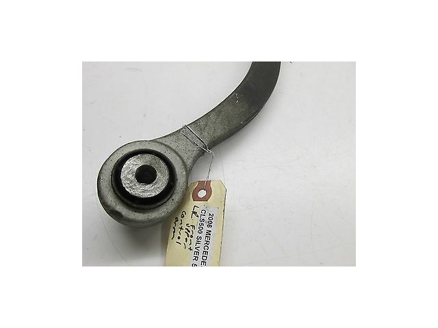 2006-2009 MERCEDES CLS500 W219 OEM LEFT REAR UPPER FRONT CONTROL ARM 12.5