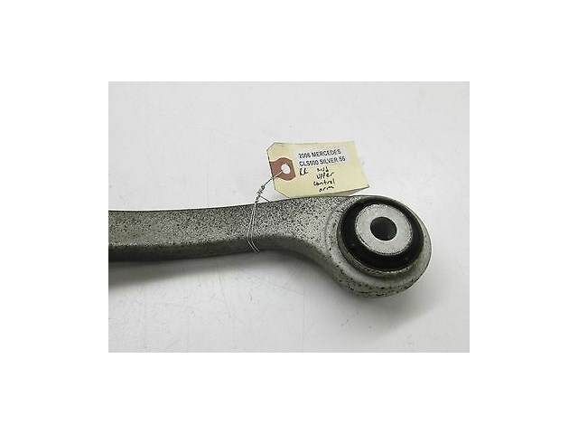 2006-2009 MERCEDES CLS500 W219 OEM RIGHT REAR UPPER TRAILING CONTROL ARM 14.5