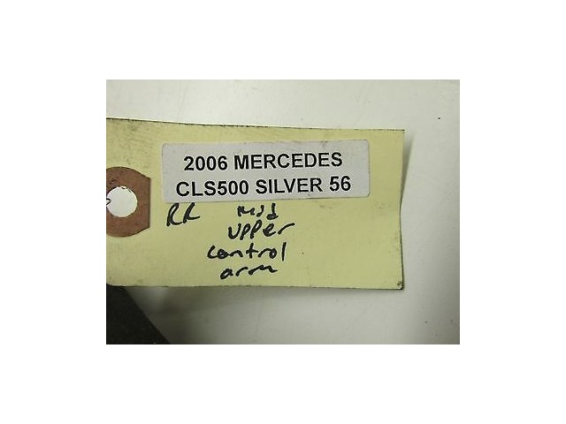 2006-2009 MERCEDES CLS500 W219 OEM RIGHT REAR UPPER TRAILING CONTROL ARM 14.5