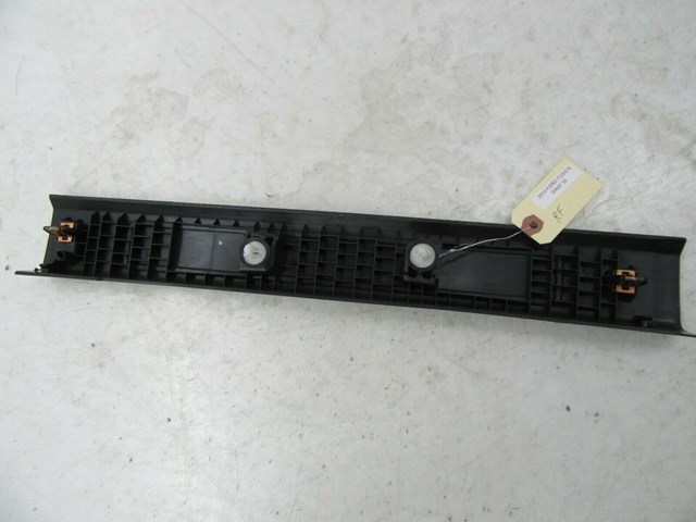 2013-2016 FORD FUSION OEM RIGHT FRONT SILL TRIM SCUFF PLATE BLACK
