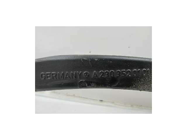 2003-2005 MERCEDES E320 WAGON W211 OEM RIGHT REAR UPPER SUSPENSION CONTROL ARM