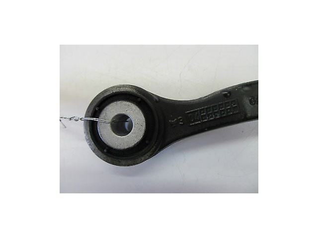 2003-2006 MERCEDES BENZ E500 W211 OEM RIGHT REAR UPPER SUSPENSION CONTROL ARM 