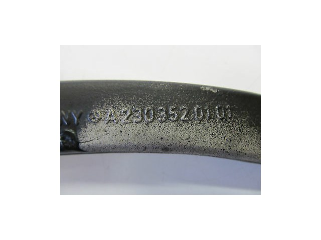 2003-2006 MERCEDES BENZ E500 W211 OEM RIGHT REAR UPPER SUSPENSION CONTROL ARM 