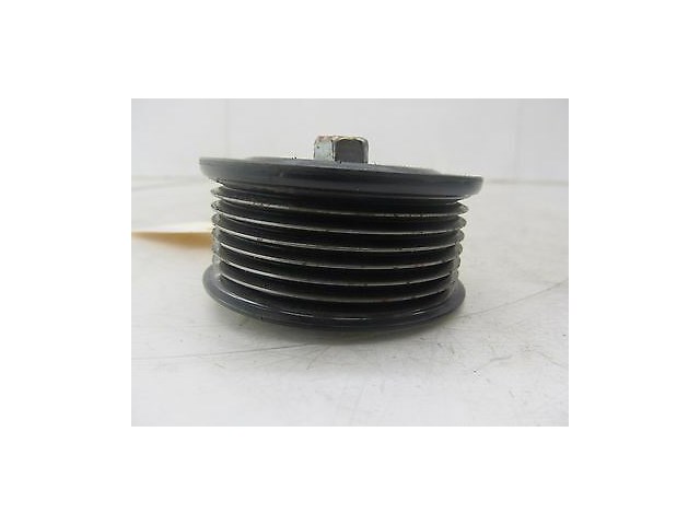 2006-2008 NISSAN 350Z COUPE OEM ENGINE BELT WHEEL