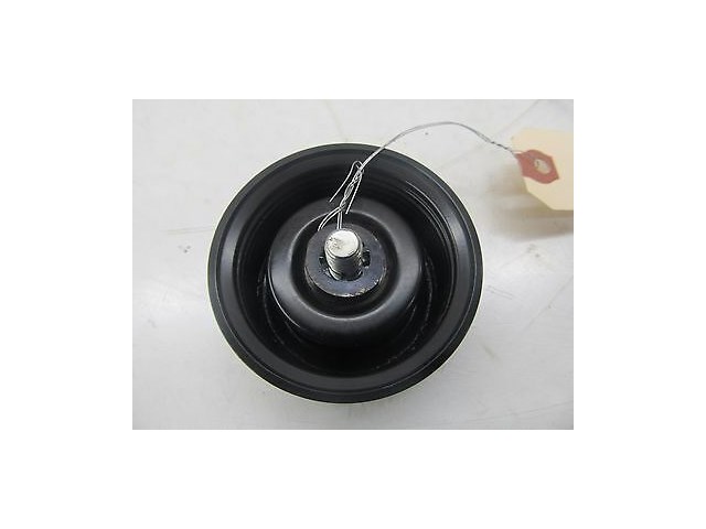 2006-2008 NISSAN 350Z COUPE OEM ENGINE BELT WHEEL