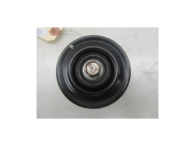 2006-2008 NISSAN 350Z COUPE OEM ENGINE BELT WHEEL